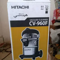 هیتاشی ۲۲۰۰ وات اصلی|جاروبرقی، جارو شارژی، بخارشو|شیراز, شهرک ولیعصر|دیوار