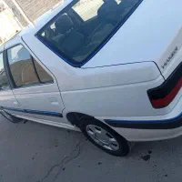 پارس تیوفایو مدل97|خودرو سواری و وانت|جره و بالاده, |دیوار