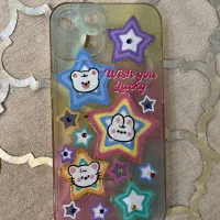 گارد آیفون ۱۳|لوازم جانبی موبایل و تبلت|رشت, استقامت ۱|دیوار