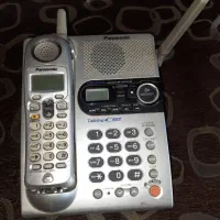 تلفن پاناسونیک اصل ژاپن