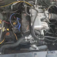 پژو روآ مدل ۸۶|خودرو سواری و وانت|کرج, حیدرآباد|دیوار