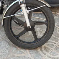 رینگ اسپرت موتور سیکلت