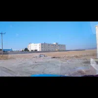 زمین بغل دانشگاه