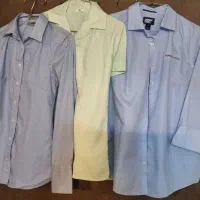 انواع پیراهن وشومیز۲۰۰