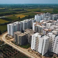 فروش آپارتمان مسکن مهر ساری میارکلا شهرک سارویه