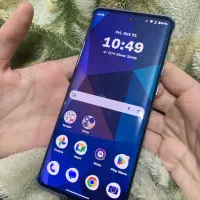 موتورولا اج 60 فیوژن