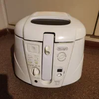 سرخکن دلونگی