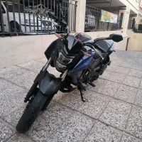 موتور NA180 مدل1401|موتورسیکلت|تهران, تهرانسر شمالی|دیوار