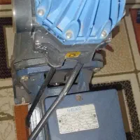 پمپ آب 1 اسب جتی