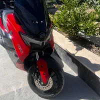 N max کیلس|موتورسیکلت|تهران, شهید رجایی|دیوار