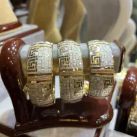 تک پوش مدل پاسارگاد سبک و نمادار|جواهرات|کاشان, بازار کاشان|دیوار