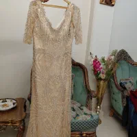 لباس مجلسی