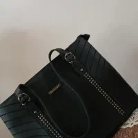 کیف دوشی جادار