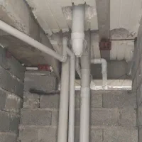 لوله کشی اب محک با کادری با تجربه و جوان