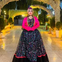 کرایه انواع لباس های محلی