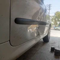 صافکاری Pdr نقاشی خودرو (امیر )