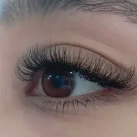 مدل برای اکستیشن مژه|خدمات آرایشگری و زیبایی|نیشابور, هفده شهریور|دیوار