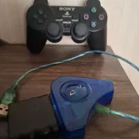 دسته بازی بی سیم