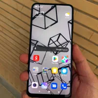 گوشی نوت 9 پرو آک آک بدون خط و خش|موبایل|اهواز, شهرک الهیه|دیوار