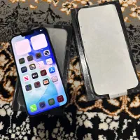 ایفون ۱۳ مکس la سری m 256|موبایل|اهواز, کمپلو شمالی|دیوار