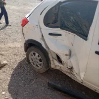 کوئیک ۱۴۰۱|خودرو سواری و وانت|بیرجند, |دیوار