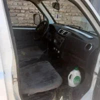 دورکا زامیاد|خودرو سواری و وانت|خاوران, |دیوار