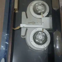 هود سالم|هود|مشهد, گاز|دیوار