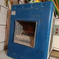 کولر|کولر آبی|پاکدشت, پاکدشت (مامازند)|دیوار