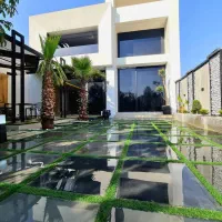 اجاره-باغ-ویلا-مدرن-استخر-داخل