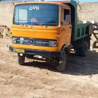 نوخاله آجر ماسه وغیره..