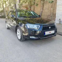 دنا اتوماتیک توربو ۱۴۰۰