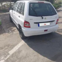 111 مدل 96|خودرو سواری و وانت|بیرجند, |دیوار
