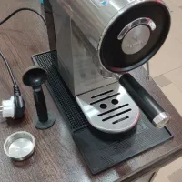 دستگاه اسپرسو ساز مباشی