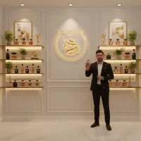 عطر فرانسه اصل