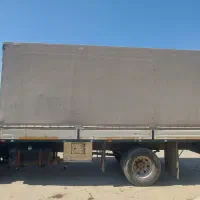 اتاق مسقف باری در حد|قطعات یدکی و لوازم جانبی|تهران, خانی‌آباد|دیوار