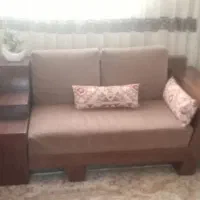 مبل ال هفت نفره