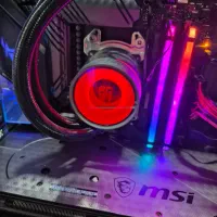 باندل AMD RYZEN 9 5950x