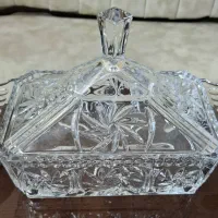 شکلات خوری بلور