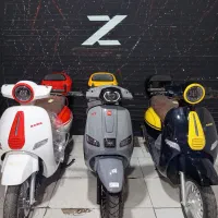 فروش ویژه وسپا زیر قیمت همه ایران