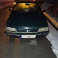 اردی دوگانه