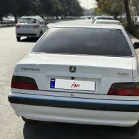 پارس فول سفارشی elx صفر|خودرو سواری و وانت|مشهد, مصلی (کارمندان اول)|دیوار