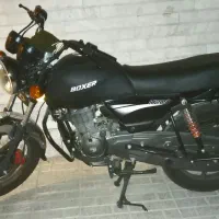 موتور KLD ۲۰۰ صفر ای بی اس