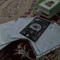 کتاب کنکور تجربی و جزوه|کتاب و مجله آموزشی|مشهد, همت آباد|دیوار