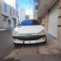 ۲۰۶ اس دی ۸۹ دوگانه کارخانه