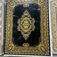 فرش شونهر کاشان ۱۰۰۰ رنگ و نقشه نخ اکرولیک|فرش|شیراز, شهرک سراج‎|دیوار