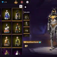 فری فایر|کنسول، بازی ویدئویی و آنلاین|فولادشهر, مسکن مهر فولادشهر|دیوار