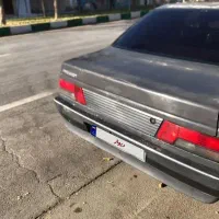 پژو روآ مدل ۱۳۸۶|خودرو سواری و وانت|بروجرد, |دیوار