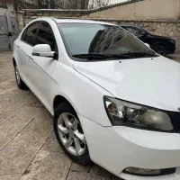 جیلی امگرند 7 2014|خودرو سواری و وانت|تهران, امانیه|دیوار