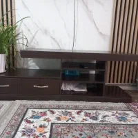میز تلوزیون دسته دوم
