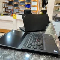لپتاپ لنوو T480 / هشت هسته - ۴ گیگ گرافیک مجزا|رایانه همراه|مشهد, دانشجو|دیوار